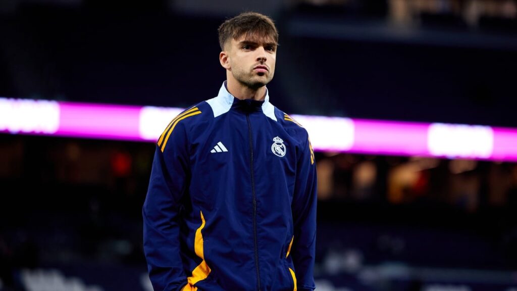 Футболіста Реала звинувачують у поширенні інтимного відео з неповнолітньою: деталі