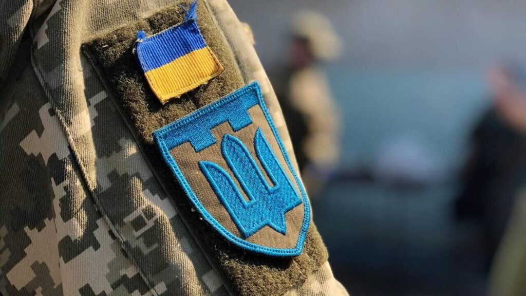 Ротація військових: що зміниться у 2025 році