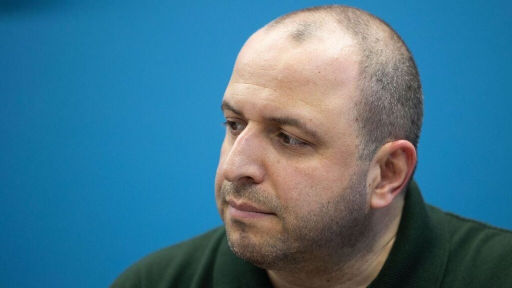 Україна матиме тиждень на ознайомлення з пропозиціями РФ щодо закінчення війни – Умєров