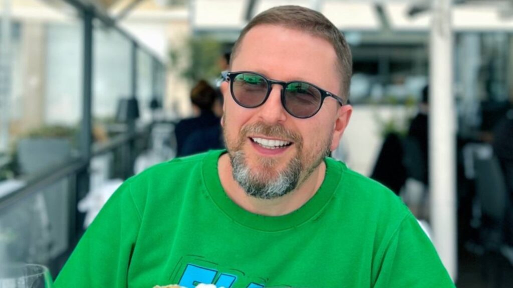 Шарія засудили за держзраду: 15 років тюрми з конфіскацією YouTube-каналу і доменного імені