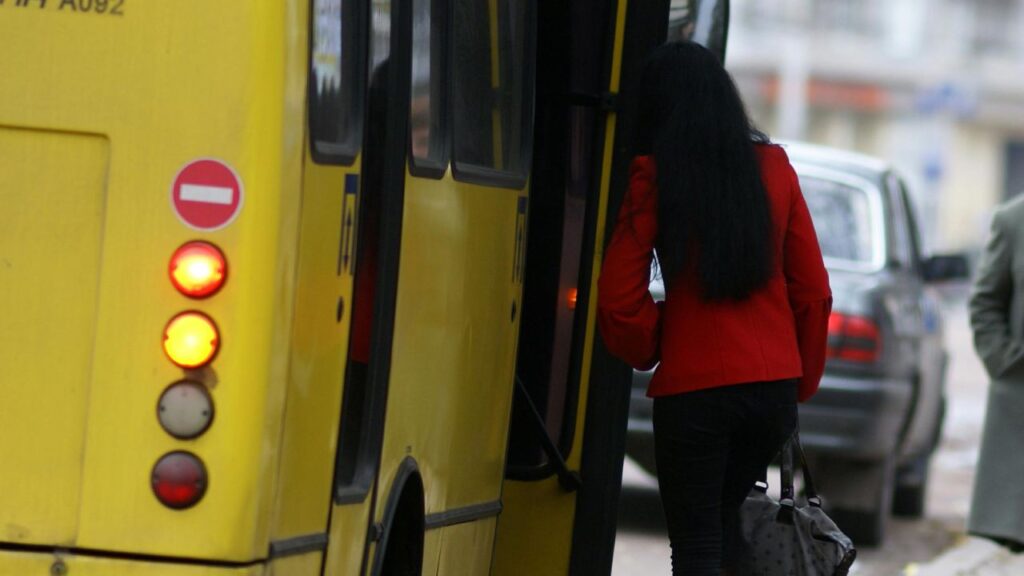 В Україні хочуть підвищити штрафи за відмову в пільговому проїзді