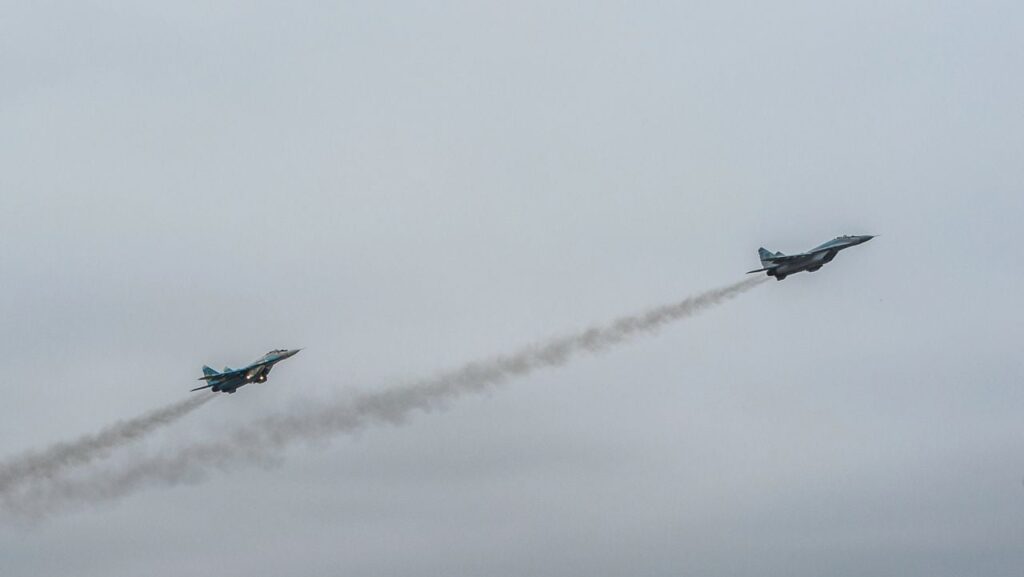Скільки МіГ-31 у Росії і чому їх рідко використовують для обстрілів: пояснює експерт