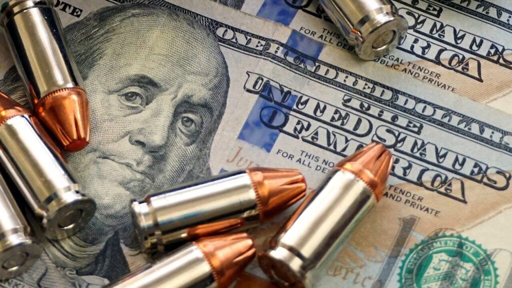 Скорочення військової американської допомоги Україні: в ISW розповіли про наслідки