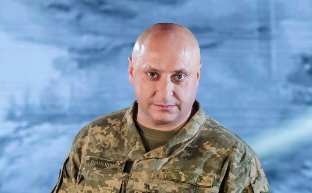 Сили оборони утримують росіян за 10 км від адмінкордону з Дніпропетровщиною