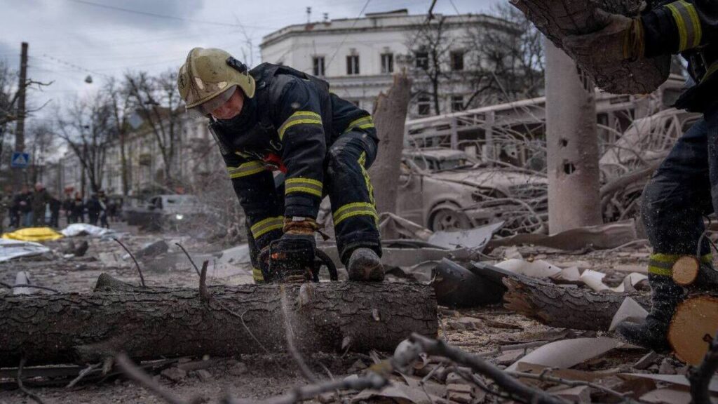 До 500 БпЛА уже було, є тенденція до збільшення – Ігнат про дронові атаки РФ