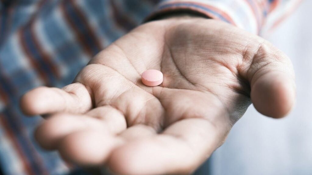 Проти інсульту: учені розробили пігулку для зниження “поганого” холестерину Проти інсульту: учені розробили пігулку для зниження “поганого” холестерину