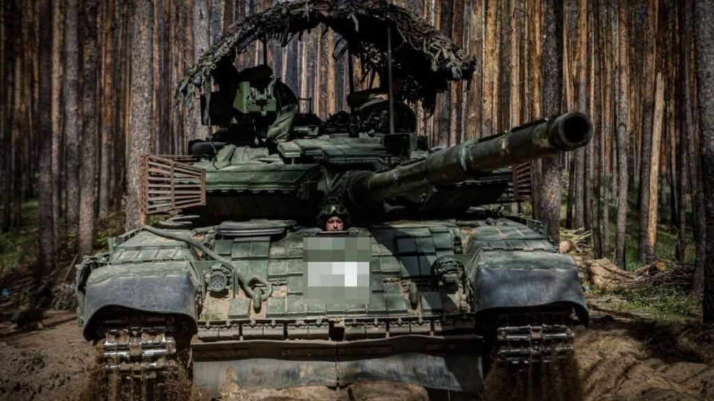 Втрати ворога на 2 червня: знищено 1140 окупантів і майже пів сотні артсистем