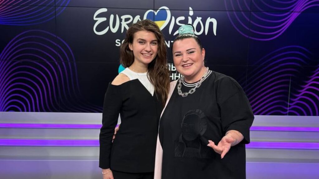 Український трек Teresa & Maria отримав золоту сертифікацію в Греції: що це означає