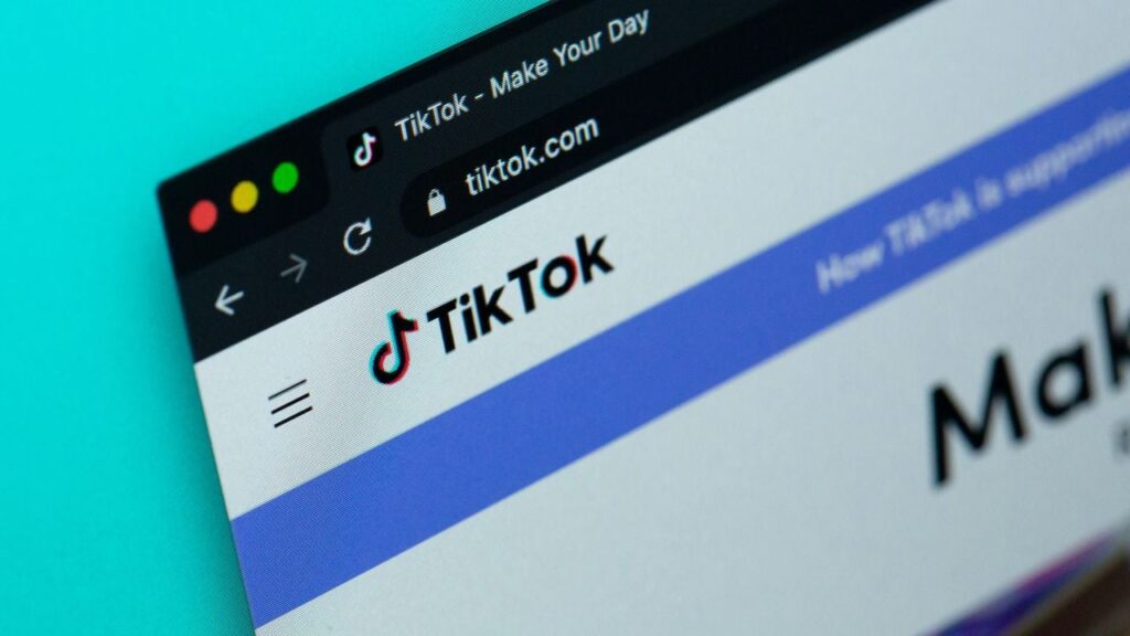 TikTok допоможе артистам просувати музику через нову платформу