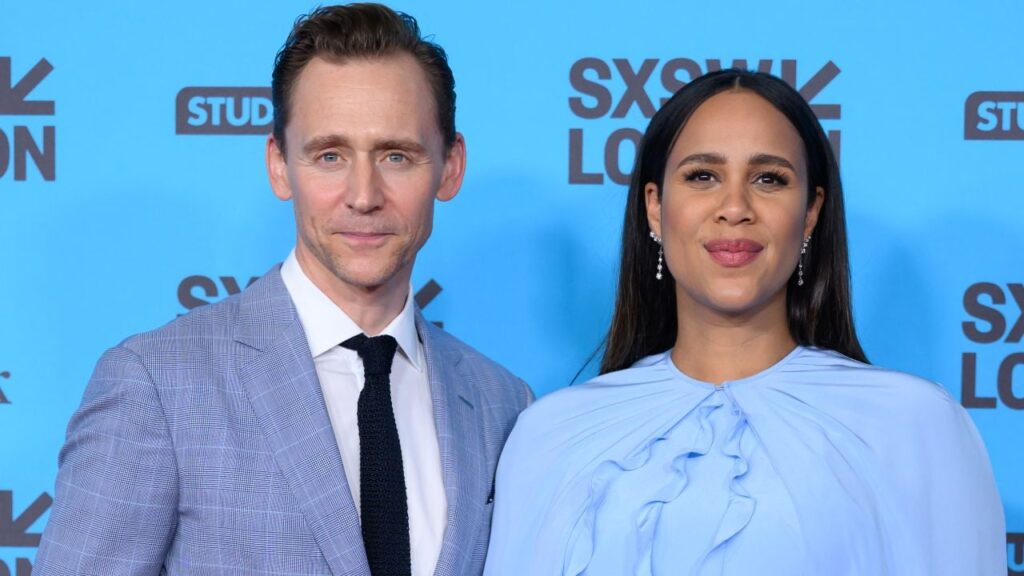 Зірка Marvel Том Гіддлстон стане батьком удруге