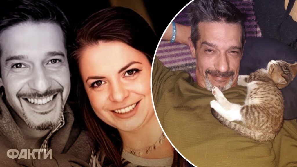 Остання розмова: ексдружина Неліпи розкрила, що він сказав їй перед загибеллю