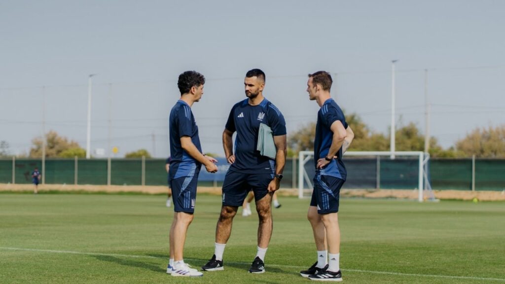 Збірна України U-21 оголосила заявку на молодіжне Євро-2025: хто у складі