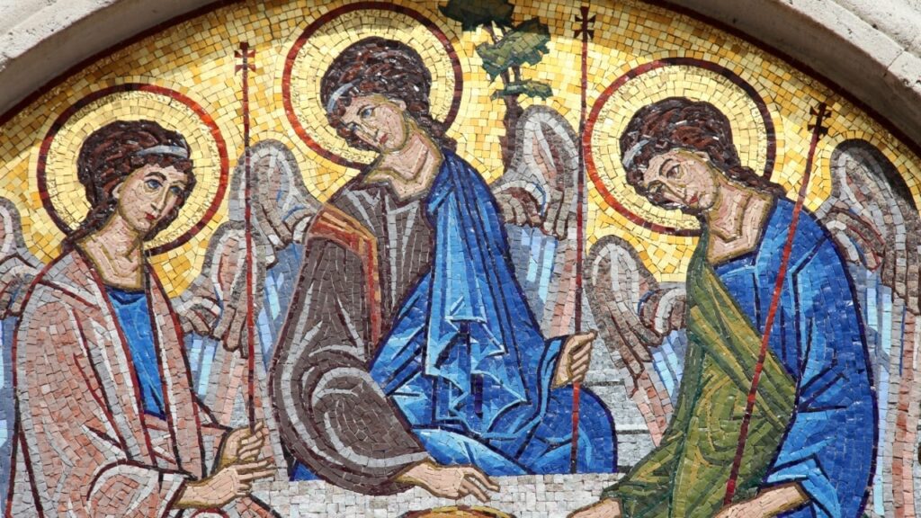 Що не можна робити на Трійцю 2025: повний список заборон