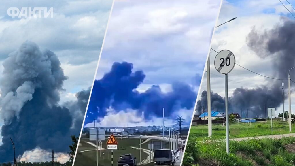 Експерт пояснив, чи стане менше ударів РФ по Україні внаслідок операції Павутина