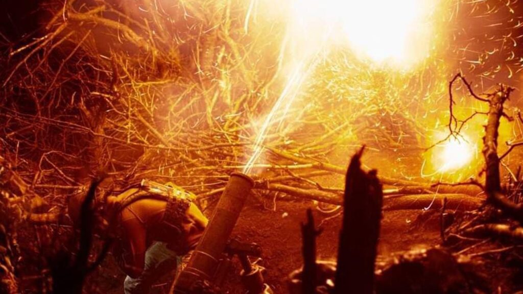 ЗСУ вдарили по локомотиву з технікою РФ: знищено понад сотню одиниць