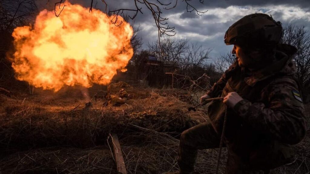 РФ хоче прорватися до адмінкордонів Дніпропетровської, Донецької та Запорізької областей – Волошин РФ хоче прорватися до адмінкордонів Дніпропетровської, Донецької та Запорізької областей – Волошин