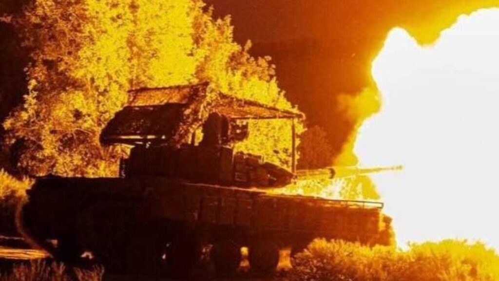 Втрати ворога на 6 червня: знищено 1160 окупантів та сотню одиниць автотехніки