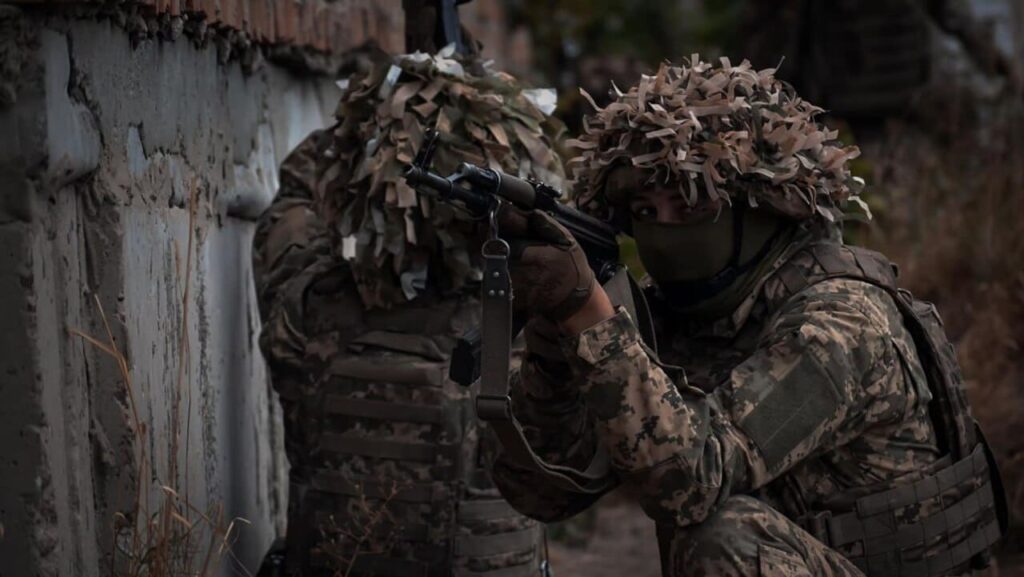 Десятки знищених окупантів: бійці ГУР провели успішну операцію на Куп’янському напрямку