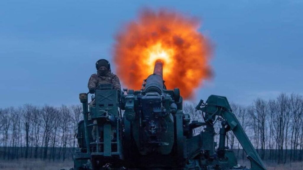 Карта бойових дій на 10 червня 2025 – ситуація на фронті