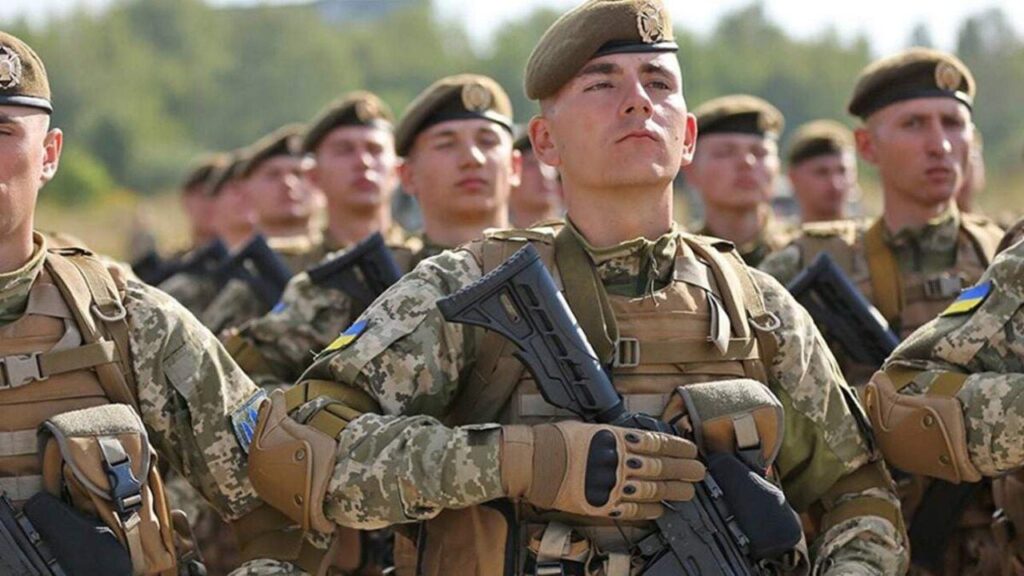 Як мобілізованому отримати військове звання достроково в Україні у 2025 році Як мобілізованому отримати військове звання достроково в Україні у 2025 році
