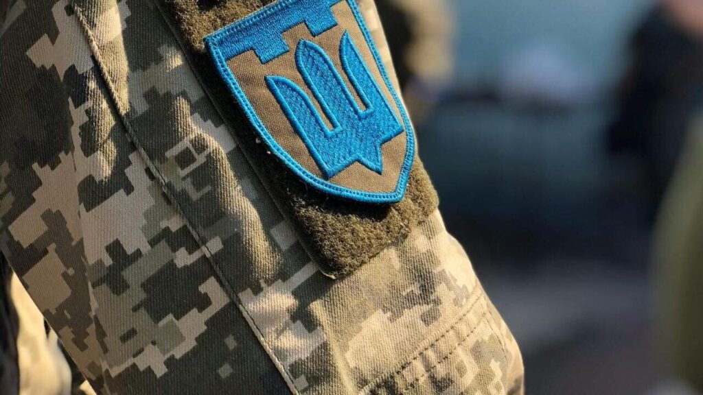 Встигнути до 31 липня: як стати на військовий облік 17-річним Встигнути до 31 липня: як стати на військовий облік 17-річним
