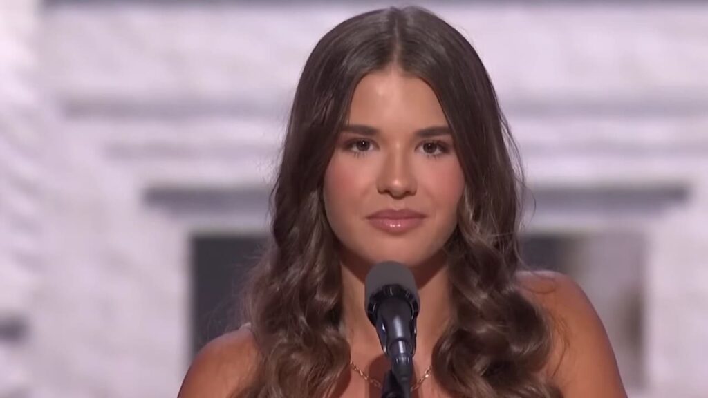 У Мар-а-Лаго знову затримали чоловіка, який мріє про весілля з онукою Трампа