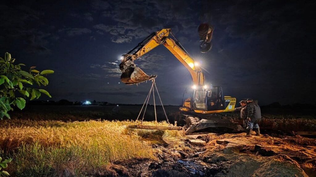 Коли увімкнуть воду в Одесі: ситуація станом на 13 червня