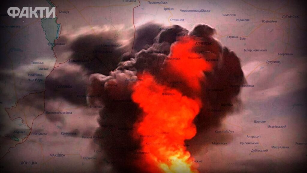 Уражено завод Резоніт у Зубово Московської області – Генштаб ЗСУ