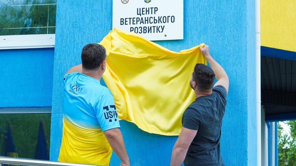 Які навички допомагають ветеранам адаптуватися до цивільного життя – дослідження