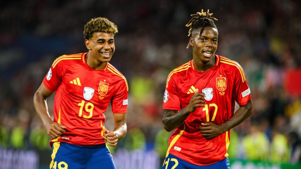 Іспанія – Франція: де дивитися матч півфіналу Ліги націй