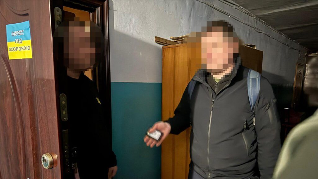 Екскомандира 155-ї бригади Анна Київська Рюмшина залишили під вартою