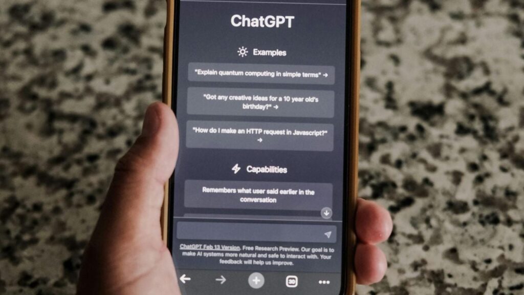 Збій у ChatGPT 10 червня: чому не працює чат-бот