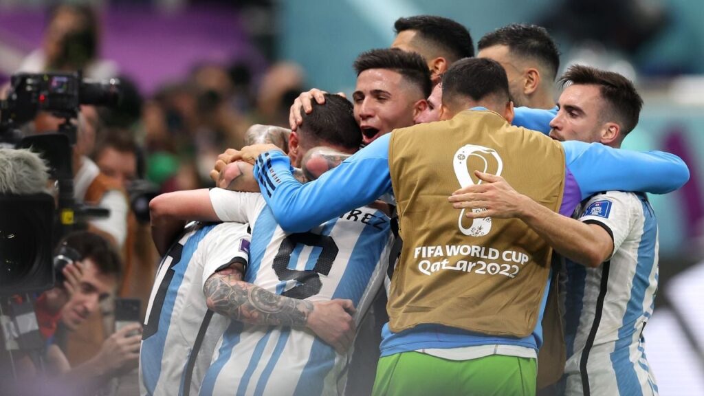 ЧС-2026 з футболу: список збірних, що вийшли у фінальну частину ЧС-2026 з футболу: список збірних, що вийшли у фінальну частину