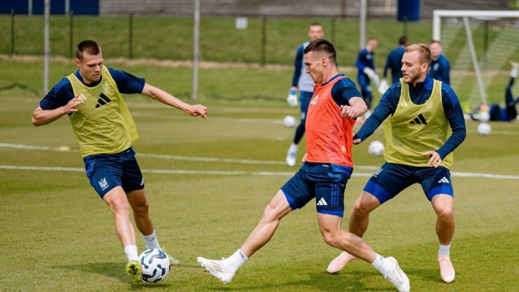 Канада – Україна: прогноз на товариський матч