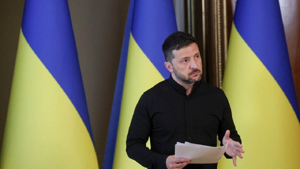 Україна та РФ готуються до нових етапів перемовин після завершення обмінів – Зеленський