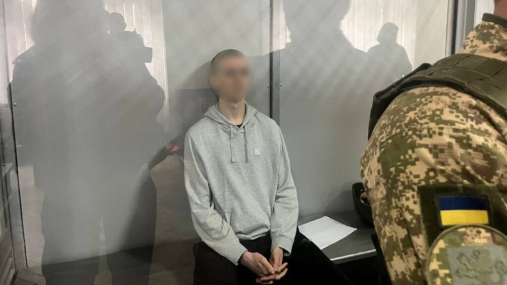 Підозрюваного у вбивстві Фаріон залишили під вартою до 4 серпня