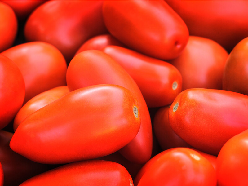 З одного куща томатів зберете 10 кг урожаю. Оберіть правильний сорт