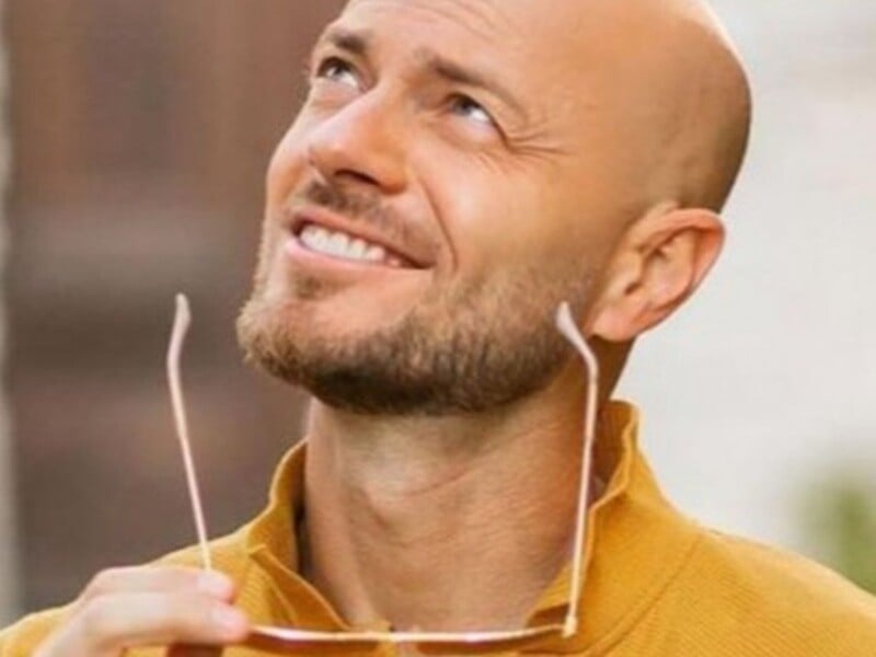 Влад Яма, який утік у США, в'їдливо відповів, коли з ним заговорили про Україну