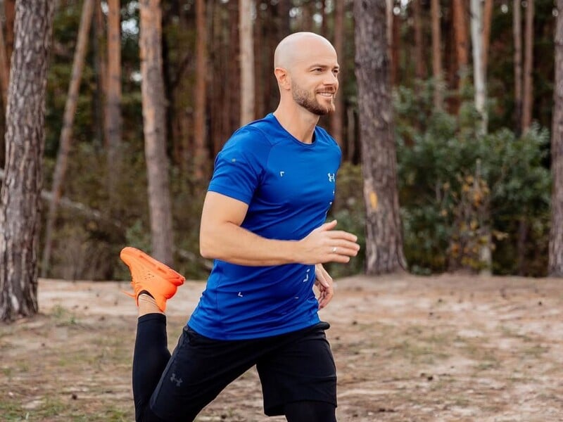 Влад Яма, який утік у США, публічно нахамив українцям