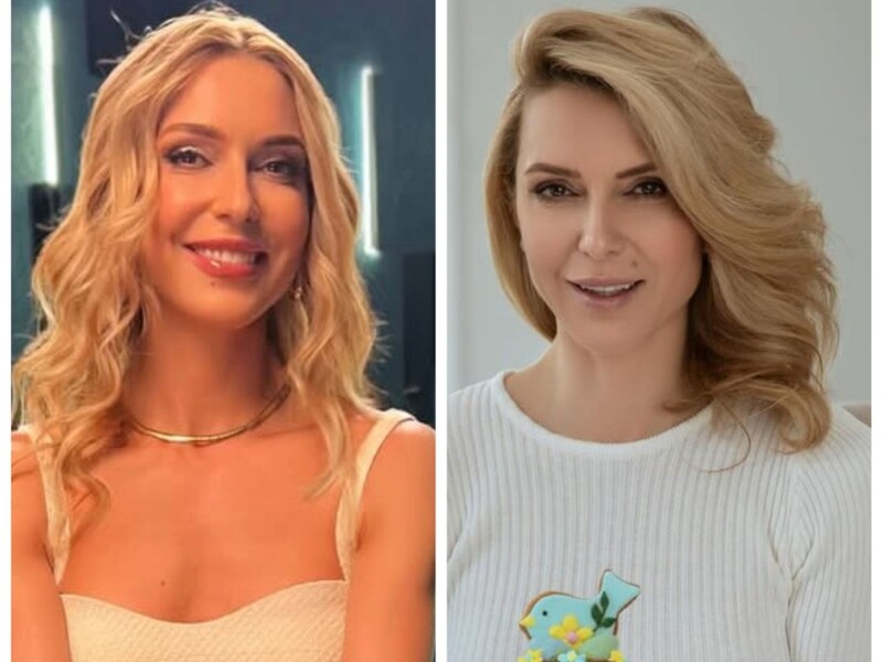 Боржемська вперше кардинально змінила зачіску і стала абсолютно невпізнанною. Фото до й після Боржемська вперше кардинально змінила зачіску і стала абсолютно невпізнанною. Фото до й після