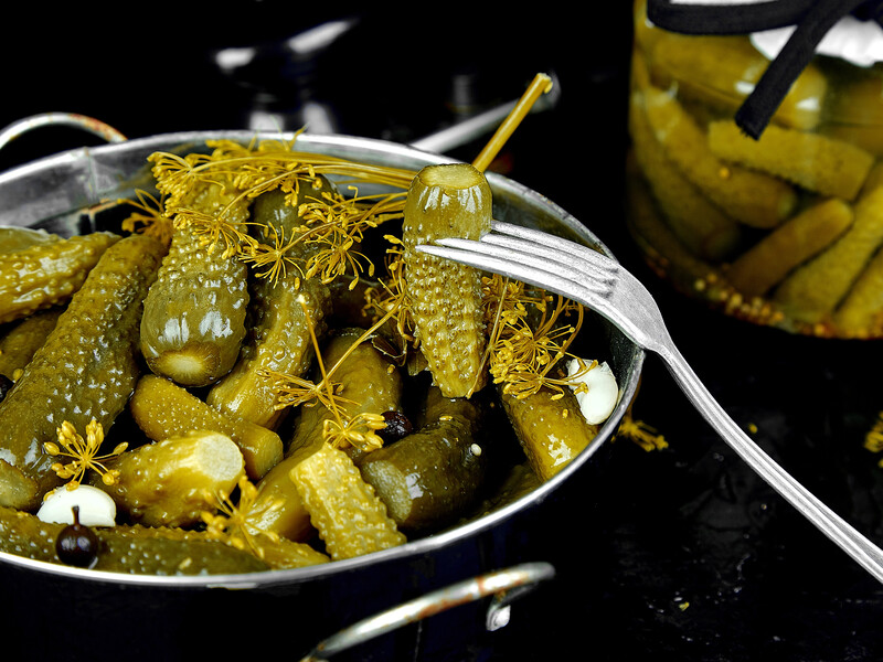 Скільки солі, цукру, оцту треба для маринаду. Точні поропорції, щоб вийшли смачні консервовані огірки