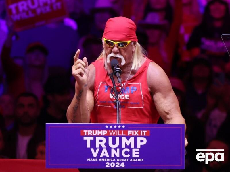 Помер Галк Гоган. ЗМІ назвали причину смерті кінозірки