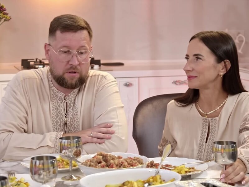 Київського прокурора звільнили після участі його колишньої й теперішньої дружин у "Супермамі". Жінки розповіли про його статки Київського прокурора звільнили після участі його колишньої й теперішньої дружин у "Супермамі". Жінки розповіли про його статки