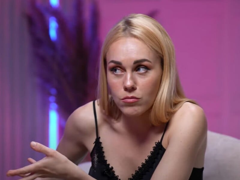 Дружина Тополі поскаржилася, що через зірковий статус вони не можуть знайти третього партнера для сексу Дружина Тополі поскаржилася, що через зірковий статус вони не можуть знайти третього партнера для сексу