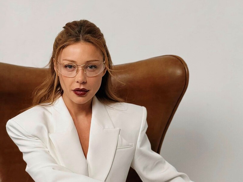 Тіна Кароль рознесла Потапа, який нацькував на неї співачку Loboda Тіна Кароль рознесла Потапа, який нацькував на неї співачку Loboda