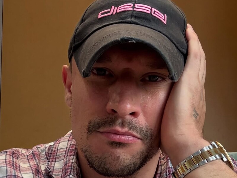 "Прокапався, ліки купив". Цимбалюк слідом за Кацуріним повідомив про отруєння