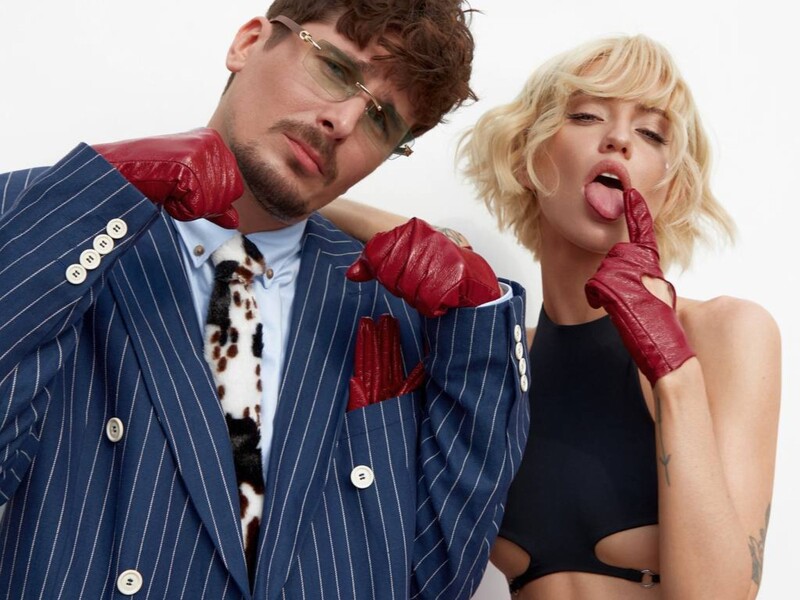 Дорофєєва й Позитив уперше за п'ять років заспівали дуетом. Що кажуть про це шанувальники?