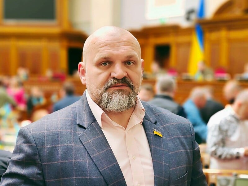 Вірастюк розповів подробиці про загибель своєї дружини на курорті в Туреччині