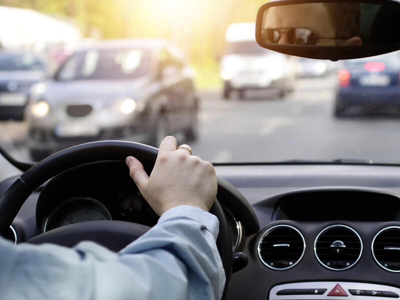 Що робити, якщо відмовили гальма – досвідчені водії розповіли, як зупинити автомобіль без ризику й паніки