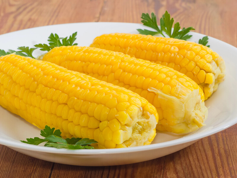Скористайтеся цим секретом – і варена кукурудза завжди буде м'якою і смачною. Рецепт за 15 хвилин